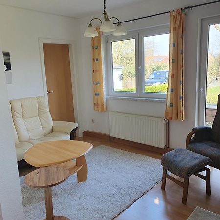 Sommerhaus Eggstedt Exterior photo