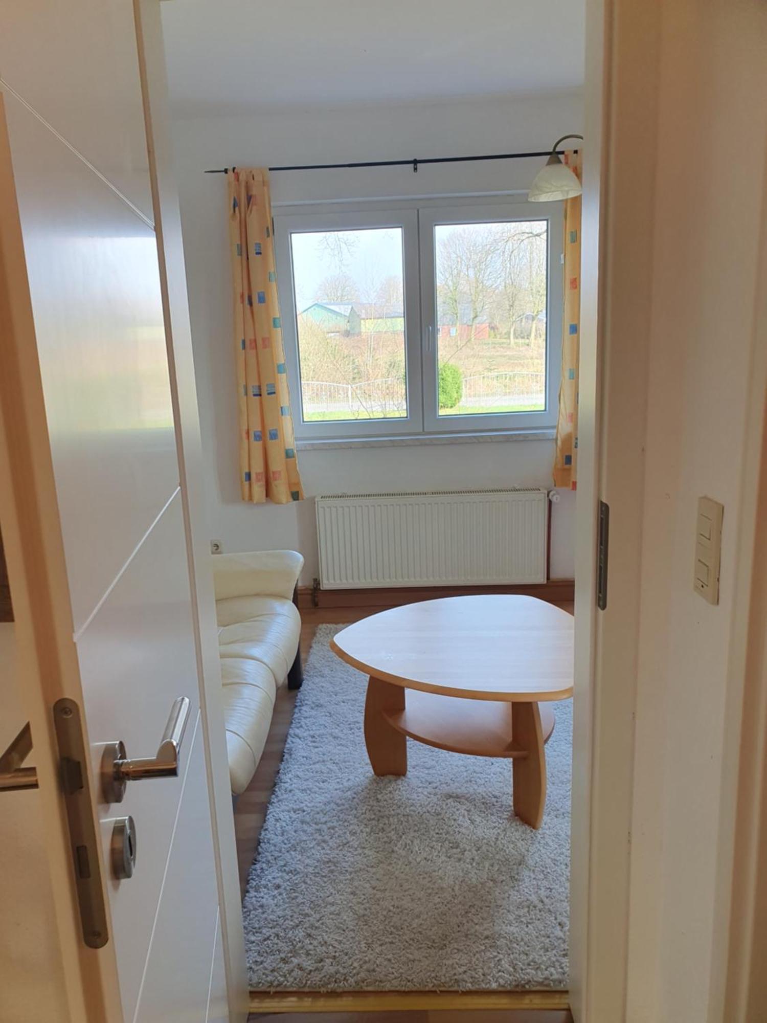 Sommerhaus Eggstedt Exterior photo